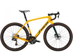 Bicykel Trek Checkpoint SLR 7 2024 oranžový