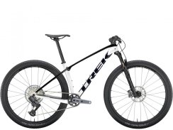 Bicykel Trek Procaliber 9.7 AXS 2024 biely