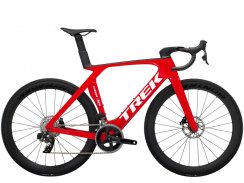 Bicykel Trek Madone SLR 6 AXS Gen 7 2024 červený