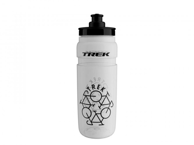Fľaša na vodu Trek Fly Trio Bike 750 ml