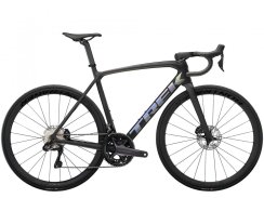 Bicykel Trek Émonda SLR 7 2024 čierny