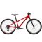 TREK Bicykel Trek Wahoo 24 2022 červená