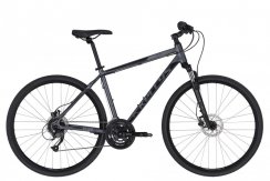 Bicykel Kellys CLIFF 90 2023 šedý
