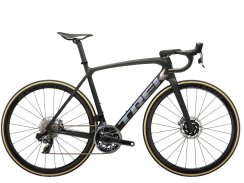 Bicykel Trek Émonda SLR 9 AXS 2024 čierny