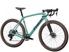 Bicykel Trek Checkpoint SLR 7 AXS 2024 zelený