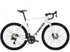 Bicykel Trek Domane+ SLR 9 2024 biely