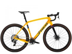Bicykel Trek Checkpoint SLR 9 AXS 2024 oranžový
