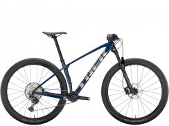 Bicykel Trek Procaliber 9.6 2024 modrý