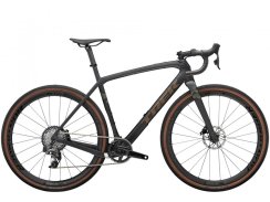 Bicykel Trek Checkpoint SLR 6 AXS 2024 čierny