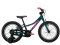 Bicykel Trek Precaliber 16 2024 zelený ružový