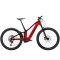 Bicykel Trek Powerfly FS 7 EU 2022 červený