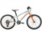 Bicykel Trek Wahoo 20 2022 strieborný oranžový