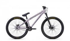 Bicykel CTM Dirtking Xpert 2023 fialový