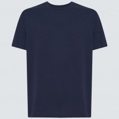 Tričko Oakley Patch modré 2022