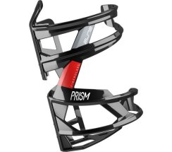 Košík PRISM R čierno/červený