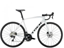 Bicykel Trek Émonda SL 5 2024 biely