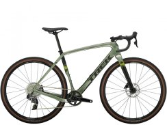Bicykel Trek Checkpoint SL 6 AXS 2024 zelený