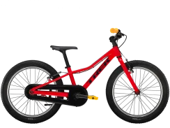 Bicykel Trek Precaliber 20 2024 červený