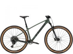 Bicykel Trek Marlin 7 Gen 3 2024 zelený