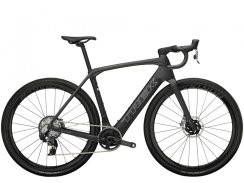 Bicykel Trek Domane+ SLR 9 AXS 2024 čierny