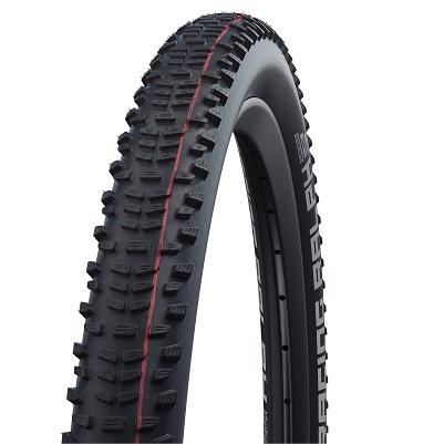 Plášť RACING RALPH (57-559) 26x2.25 Super Ground 67EPI 575g Čierny TLE Speed