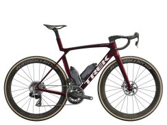 Bicykel Trek Madone SLR 9 AXS Gen 8 2025 bordový