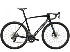 Bicykel Trek Émonda SLR 6 AXS 2024 čierny šedý