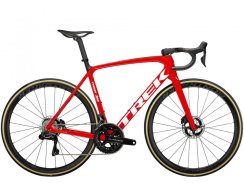 Bicykel Trek Émonda SLR 9 2024 červený