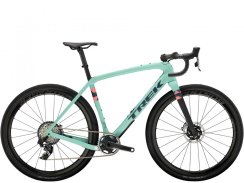 Bicykel Trek Checkpoint SLR 9 AXS 2024 zelený