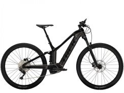 Bicykel Trek Powerfly FS 4 EU 2023 čierny