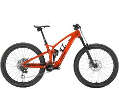 Bicykel Trek Fuel EXe 9.9 XX AXS T-Type 2024 červený