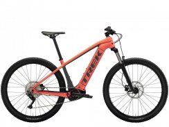Bicykel Trek Powerfly 4 625 W EU 2023  ružový