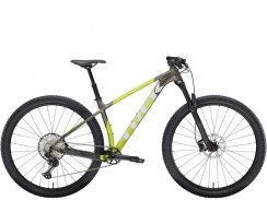 Bicykel Trek Procaliber 8 2024 zelený šedý