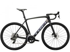 Bicykel Trek Émonda SLR 6 AXS 2024 čierny