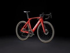 Bicykel Trek Madone SLR 9 Gen 7 2024 červený