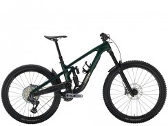 Bicykel Trek Slash 9.8 GX AXS T-Type Gen 6 zelený