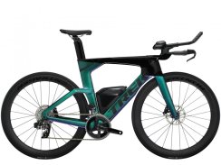 Bicykel Trek Speed Concept SLR 6 AXS 2024 zelený