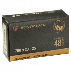 BONTRAGER Duša Self Sealing 700x18-23 FV 48mm