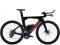 Bicykel Trek Speed Concept SLR 6 AXS 2024 čierny modrý