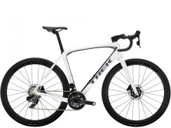 Bicykel Trek Domane SLR 7 AXS Gen 4 2024 biely