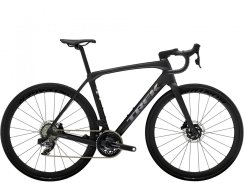 Bicykel Trek Domane SLR 7 AXS Gen 4 2024 čierny
