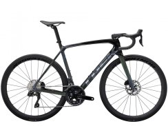 Bicykel Trek Émonda SLR 6 2024 čierny šedý