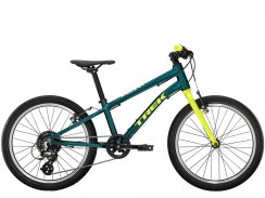 Bicykel Trek Wahoo 20 2023 zelený