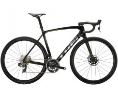 Bicykel Trek Émonda SLR 9 AXS 2024 čierny šedý