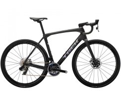 Bicykel Trek Domane SLR 9 AXS Gen 4 2024 čierny