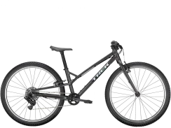 Bicykel Trek Wahoo 26 Path 2024 čierny