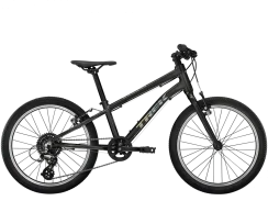 Bicykel Trek Wahoo 20 2023 čierny