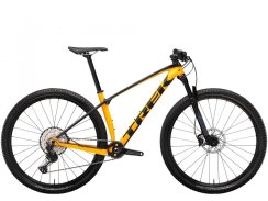 Bicykel Trek Procaliber 9.6 2023 oranžový