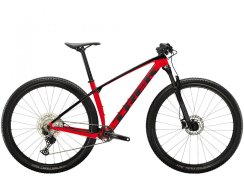 Bicykel Trek Procaliber 9.5 2024 červený čierny