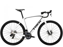 Bicykel Trek Domane SLR 9 AXS Gen 4 2024 biely